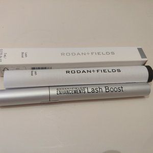 R&F Lash BOOST Eyelash New Version